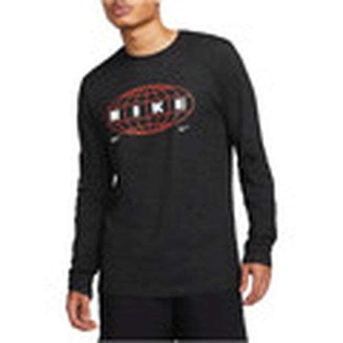 Camiseta manga larga DR7541 para hombre - Nike - Modalova