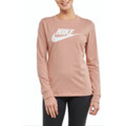 Camiseta manga larga BV6171 para mujer - Nike - Modalova