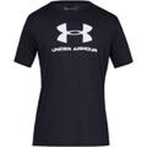 Camiseta 1329590 para hombre - Under Armour - Modalova