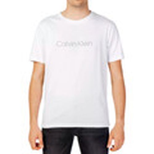 Camiseta 00GMS2K107 para hombre - Calvin Klein Jeans - Modalova