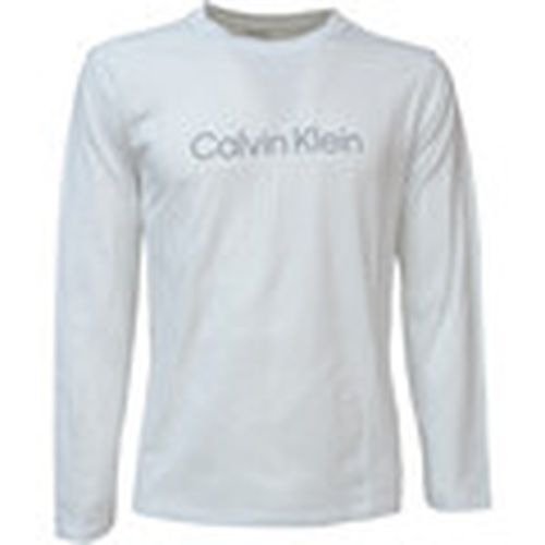 Camiseta manga larga 00GMS2K200 para hombre - Calvin Klein Jeans - Modalova