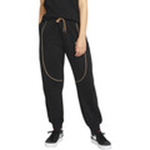 Pantalón chandal DQ6502 para mujer - Nike - Modalova