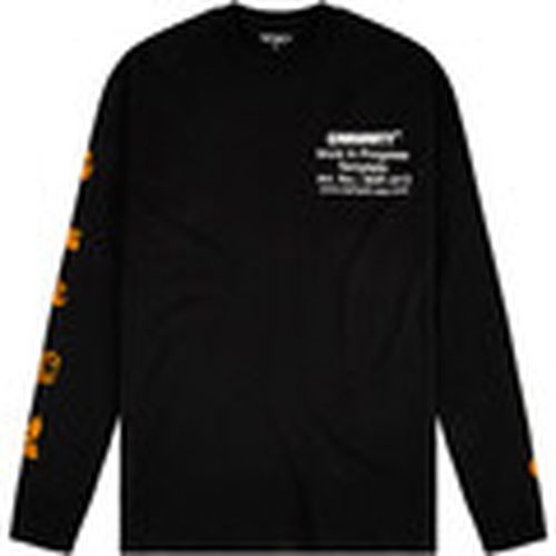 Camiseta manga larga I030998 para hombre - Carhartt - Modalova