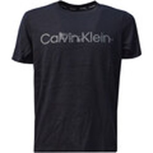 Camiseta 00GMS3K110 para hombre - Calvin Klein Jeans - Modalova