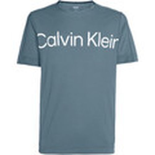Camiseta 00GMS3K102 para hombre - Calvin Klein Jeans - Modalova