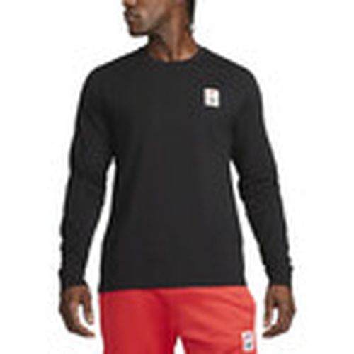 Camiseta manga larga DZ2689 para hombre - Nike - Modalova