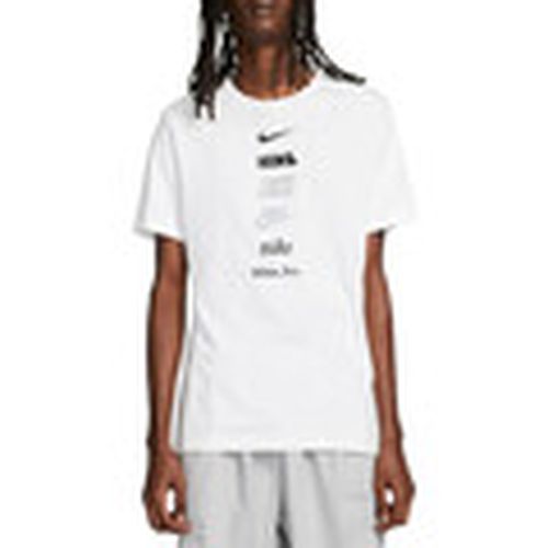 Nike Camiseta DZ2875 para hombre - Nike - Modalova