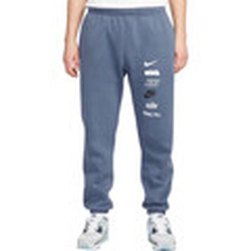 Pantalón chandal DX0795 para hombre - Nike - Modalova