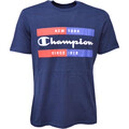 Camiseta 218559 para hombre - Champion - Modalova