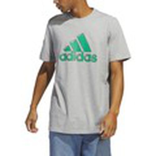 Adidas Camiseta HS2514 para hombre - adidas - Modalova