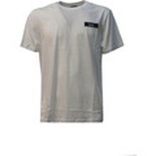 Camiseta 3RPT29-PJM9Z para hombre - Emporio Armani EA7 - Modalova