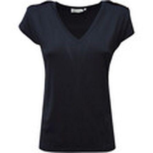 Camiseta JT0108 para mujer - Café Noir - Modalova