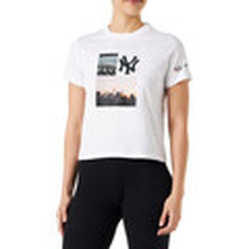 Champion Camiseta 116469 para mujer - Champion - Modalova