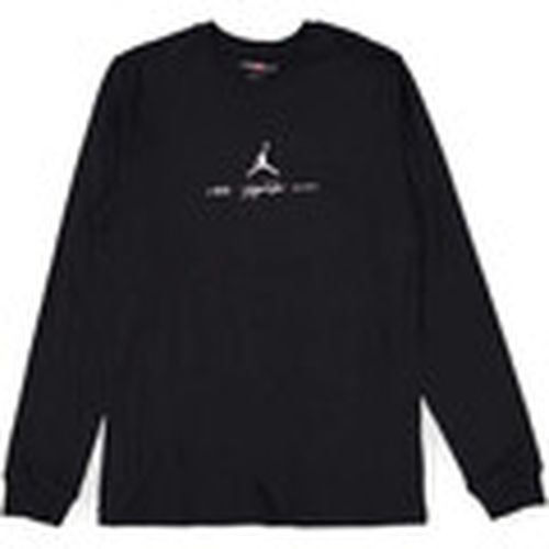 Camiseta manga larga DV8446 para hombre - Nike - Modalova