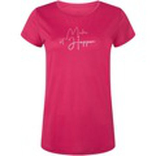 Camiseta 421586 para mujer - Energetics - Modalova