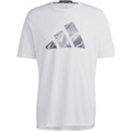 Adidas Camiseta IB7921 para hombre - adidas - Modalova