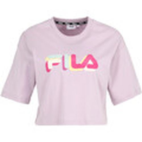 Fila Camiseta FAW0448 para mujer - Fila - Modalova