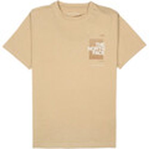Camiseta NF0A55EF para hombre - The North Face - Modalova