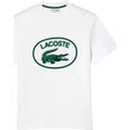 Lacoste Camiseta TH0244 para hombre - Lacoste - Modalova