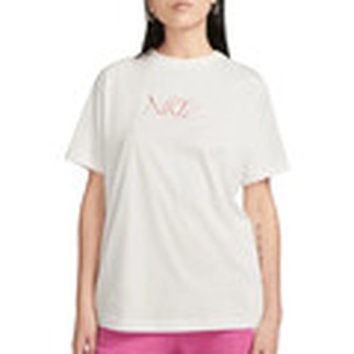 Nike Camiseta FB8203 para mujer - Nike - Modalova