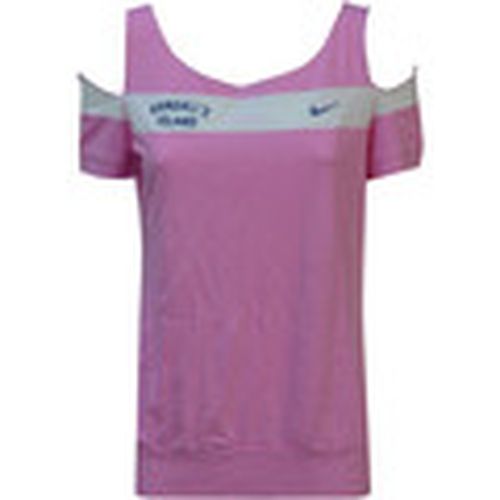 Nike Camiseta 119964 para mujer - Nike - Modalova