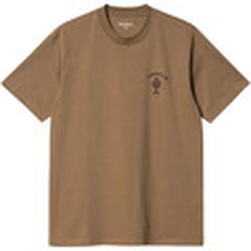 Camiseta I031699 para hombre - Carhartt - Modalova