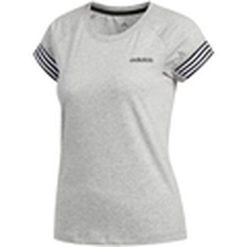 Adidas Camiseta DT1660 para mujer - adidas - Modalova