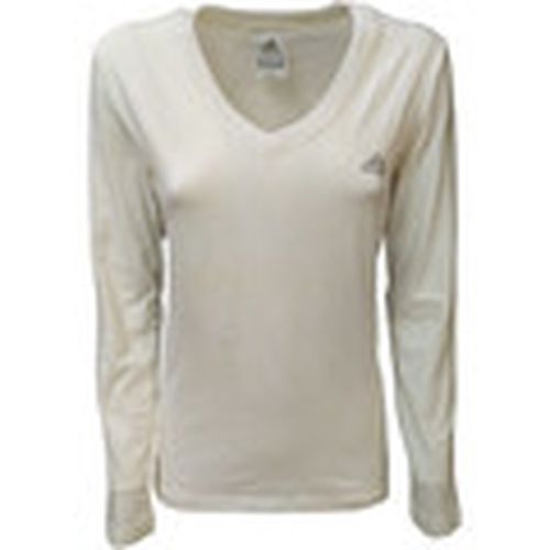Camiseta manga larga L09855 para mujer - adidas - Modalova