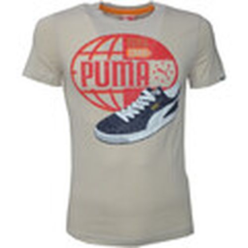 Puma Camiseta 564696 para hombre - Puma - Modalova