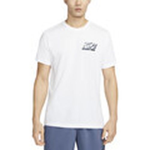 Nike Camiseta FD0132 para hombre - Nike - Modalova