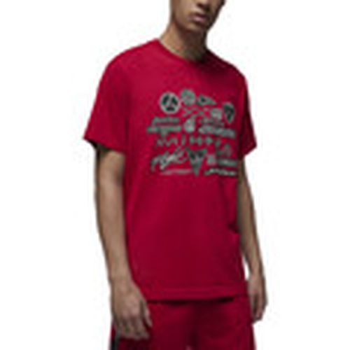 Nike Camiseta DX9599 para hombre - Nike - Modalova
