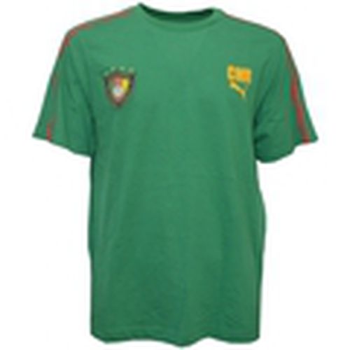 Puma Camiseta 802831 para hombre - Puma - Modalova