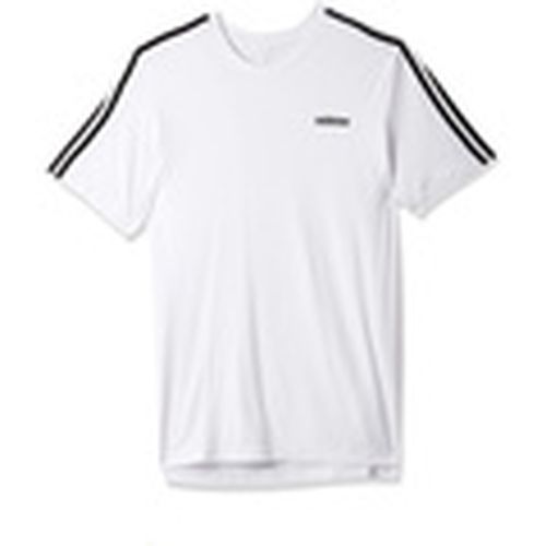 Adidas Camiseta DU0441 para hombre - adidas - Modalova
