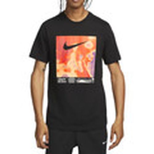 Nike Camiseta FJ2334 para hombre - Nike - Modalova