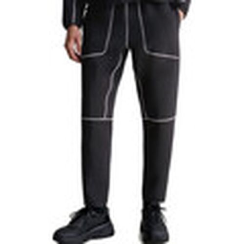 Pantalones 00GMF3P615 para hombre - Calvin Klein Jeans - Modalova