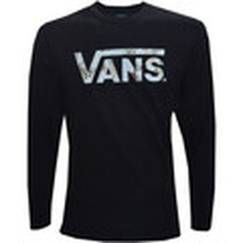 Camiseta manga larga VN000AHD para hombre - Vans - Modalova