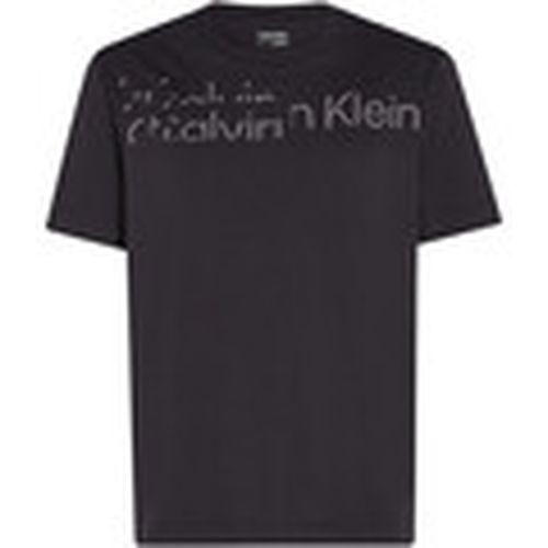 Camiseta OOGMF3K141 para hombre - Calvin Klein Jeans - Modalova