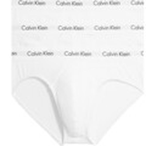 Braguitas 0000U2661G para hombre - Calvin Klein Jeans - Modalova