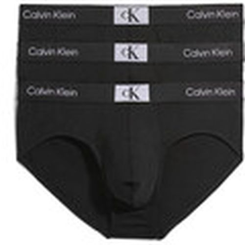 Braguitas 000NB3527A para hombre - Calvin Klein Jeans - Modalova