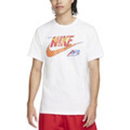 Nike Camiseta FQ3758 para hombre - Nike - Modalova