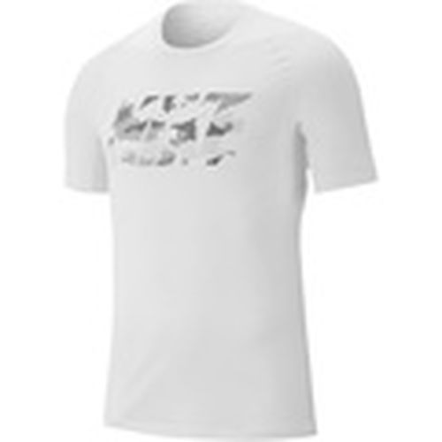 Nike Camiseta AT3107 para hombre - Nike - Modalova