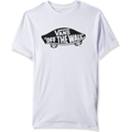 Vans Camiseta VN000JAY para hombre - Vans - Modalova
