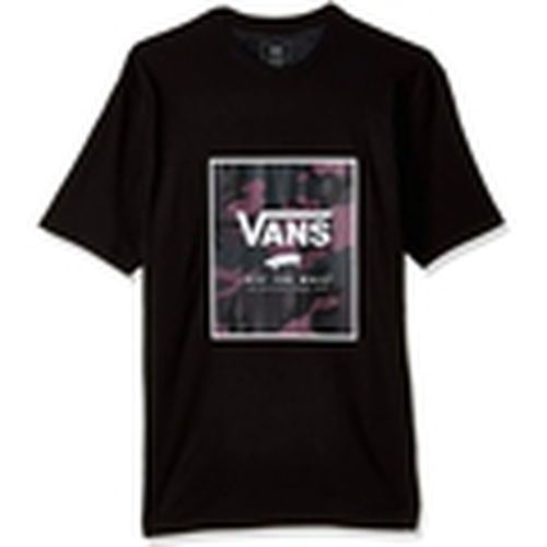 Vans Camiseta VN0A312S para hombre - Vans - Modalova