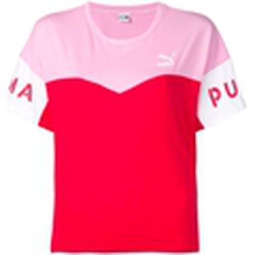 Puma Camiseta 578090 para mujer - Puma - Modalova
