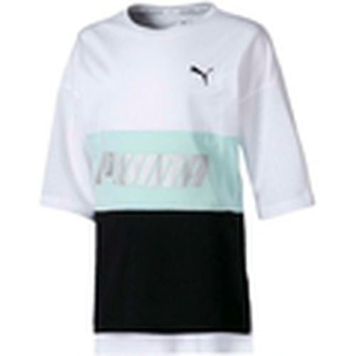 Puma Camiseta 854229 para mujer - Puma - Modalova