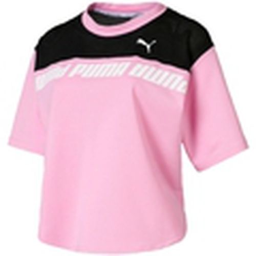 Puma Camiseta 854231 para mujer - Puma - Modalova