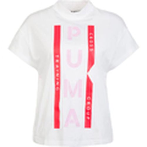 Puma Camiseta 578016 para mujer - Puma - Modalova