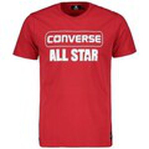 Camiseta 10017500 para hombre - Converse - Modalova