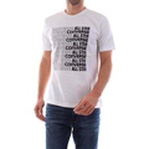 Camiseta 10017533 para hombre - Converse - Modalova
