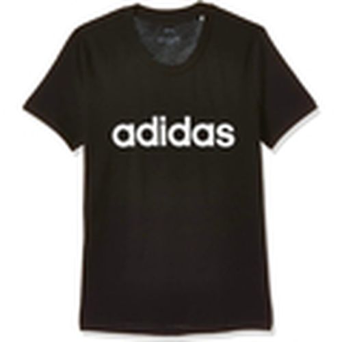 Adidas Camiseta DP2361 para mujer - adidas - Modalova